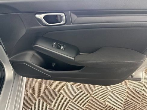 Used 2025 Honda Civic Sport image 24