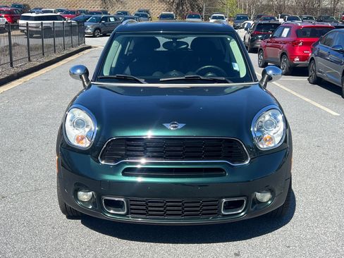Used 2011 MINI Cooper Countryman S image 2