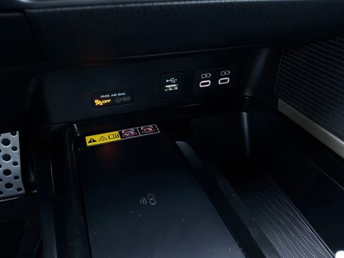 New 2026 Toyota Camry SE FWD image 23