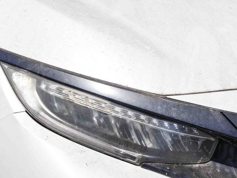 Used 2020 Honda Civic Si image 6