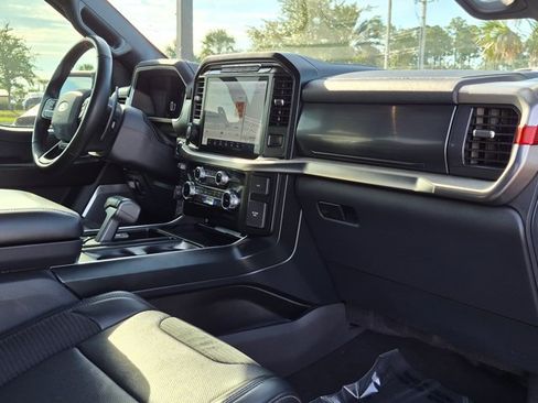 Used 2023 Ford F150 Raptor AWD/4WD image 19