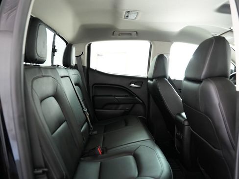 Used 2016 GMC Canyon SLT w/ Driver Alert Package AWD/4WD image 36