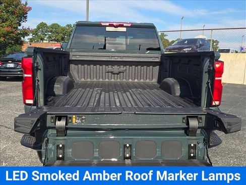 New 2026 Chevrolet Silverado 2500 ZR2 w/ LPO, Dark Essentials Package AWD/4WD image 31