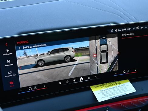 New 2026 BMW X3 xDrive30 w/ Premium Package image 22