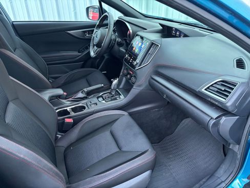 Used 2017 Subaru Impreza 2.0i Sport image 32
