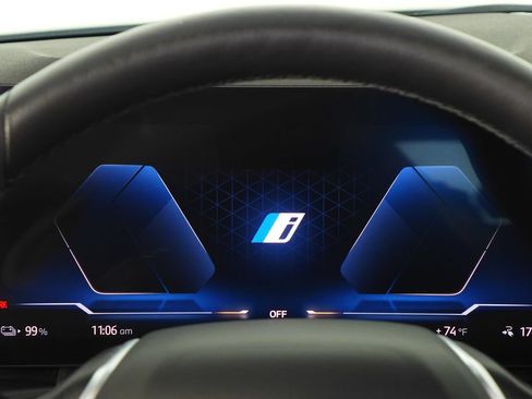 Certified 2023 BMW i4 eDrive35 w/ Premium Package RWD image 28