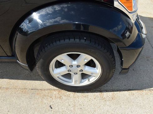 Used 2007 Dodge Nitro SLT AWD/4WD image 9