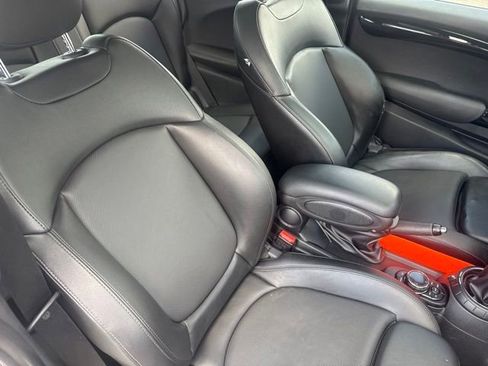 Used 2014 MINI Cooper S FWD image 14