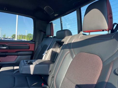 Used 2026 RAM 1500 Rebel w/ Rebel Level 1 Equipment Group AWD/4WD image 24