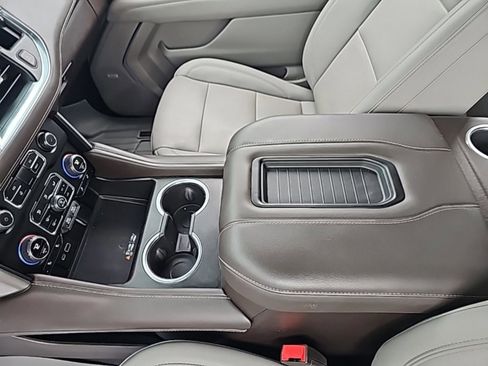 Used 2023 Chevrolet Tahoe LT image 29