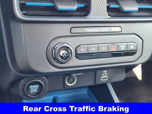 New 2026 Ford Maverick XLT w/ XLT Luxury Package image 19