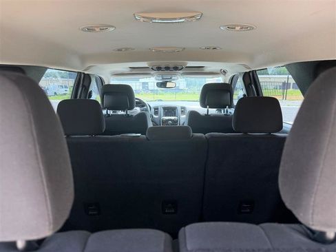 Used 2018 Dodge Durango SXT w/ Quick Order Package 2BB AWD/4WD image 18