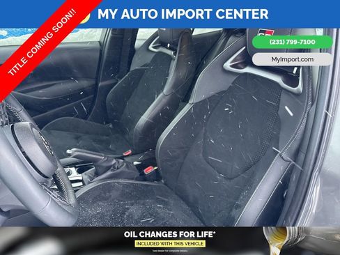 Used 2024 Toyota Corolla Premium image 7