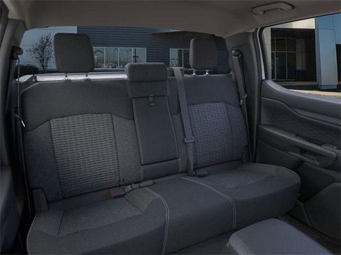 New 2025 Ford Ranger XL image 11