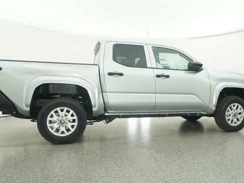 New 2026 Toyota Tacoma SR image 84