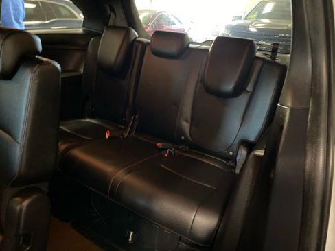 Used 2024 Honda Odyssey Sport image 10