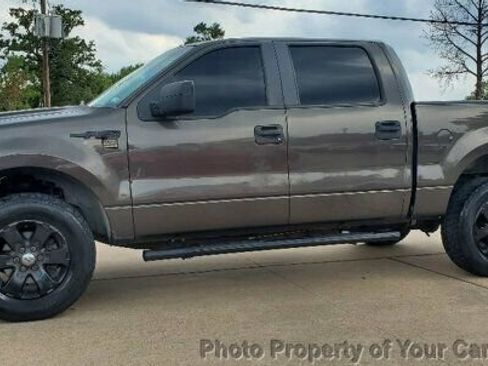 Used 2007 Ford F150 XLT AWD/4WD image 21