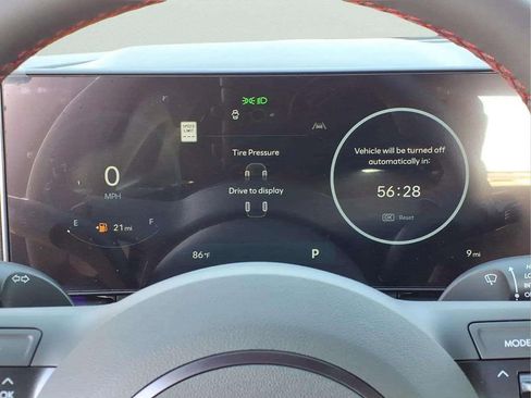 New 2026 Hyundai Sonata N Line image 13