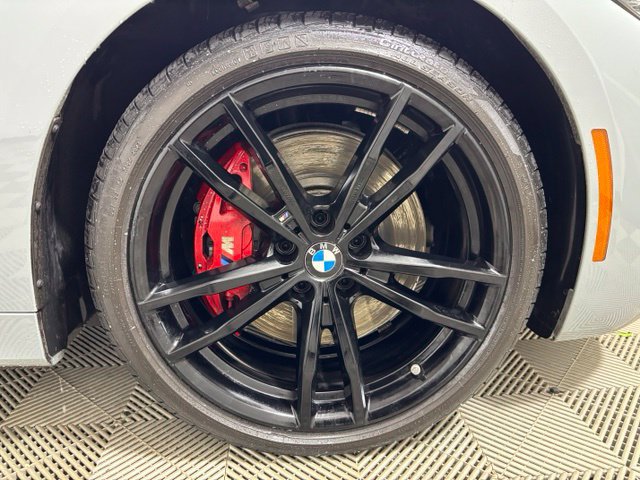 Used 2024 BMW 430i xDrive Coupe w/ M Sport Package AWD/4WD image 22