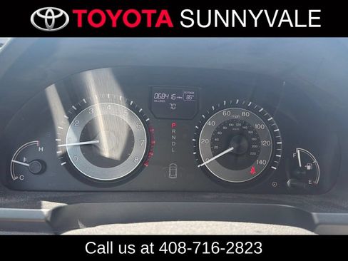 Used 2017 Honda Odyssey EX-L image 3