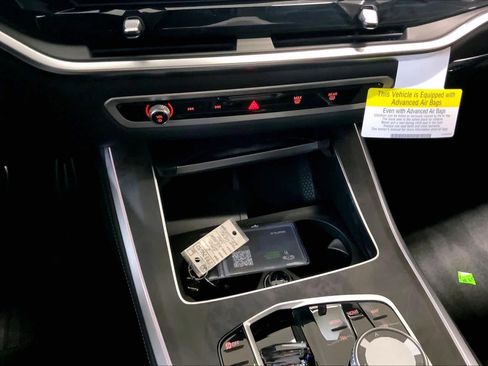 New 2026 BMW X5 M60i w/ Executive Package image 20