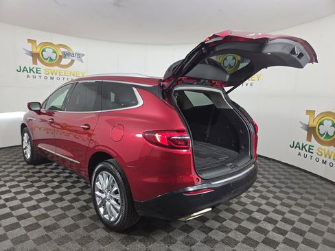 Certified 2020 Buick Enclave Premium w/ Experience Buick Package image 35