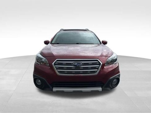 Used 2017 Subaru Outback 2.5i Limited image 9