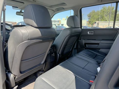 Used 2015 Honda Pilot EX-L image 38