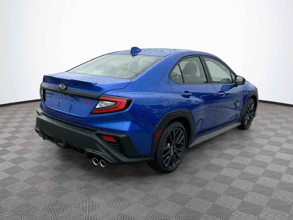 New 2026 Subaru WRX Premium AWD/4WD image 9