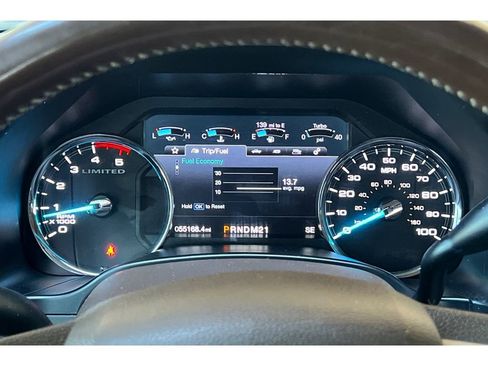 Used 2019 Ford F350 Limited image 26