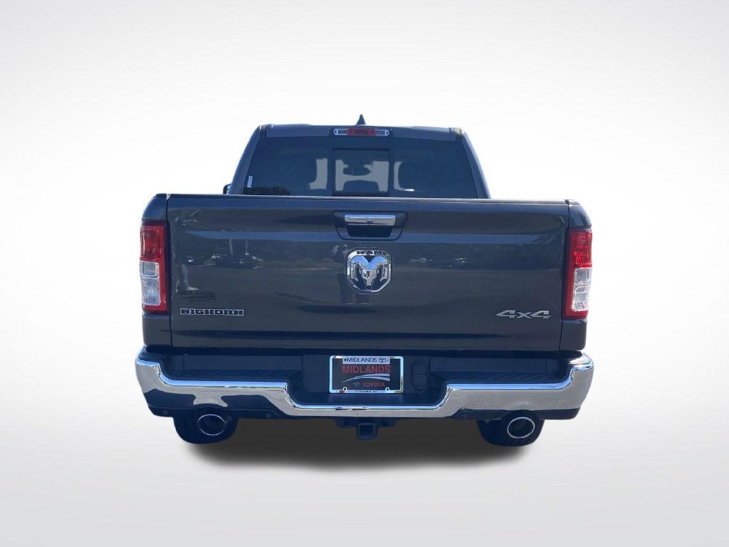 Used 2019 RAM 1500 Big Horn AWD/4WD image 6