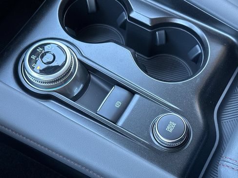 New 2026 Ford Explorer Active w/ Active Comfort Package RWD image 23