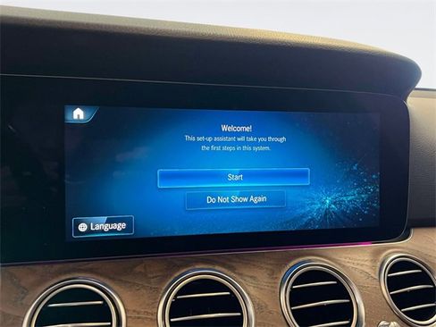 Certified 2023 Mercedes-Benz E 350 4MATIC Sedan image 29