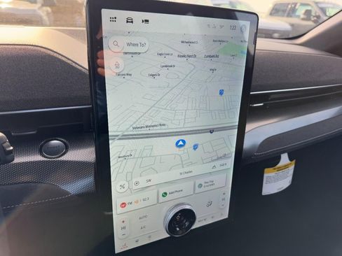 Used 2024 Ford Mustang Mach-E GT image 15