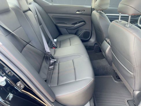 New 2025 Nissan Altima 2.5 SR w/ SR Premium Package image 29