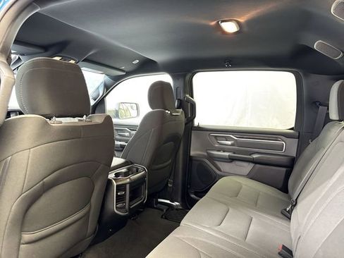 Used 2023 RAM 1500 Big Horn image 13