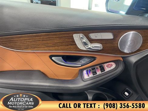 Used 2020 Mercedes-Benz GLC 300 4MATIC Coupe image 29
