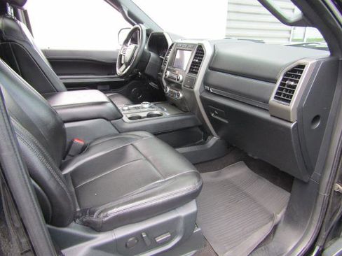 Certified 2021 Ford Expedition Max XLT AWD/4WD image 10