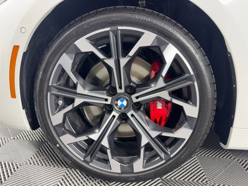 New 2027 BMW 430i Coupe w/ M Sport Package AWD/4WD image 9