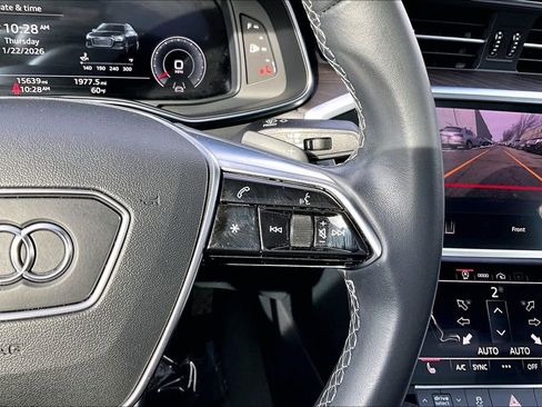 Used 2023 Audi A6 2.0T Premium w/ Convenience Package image 12