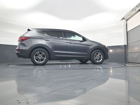 Used 2017 Hyundai Santa Fe Sport image 26