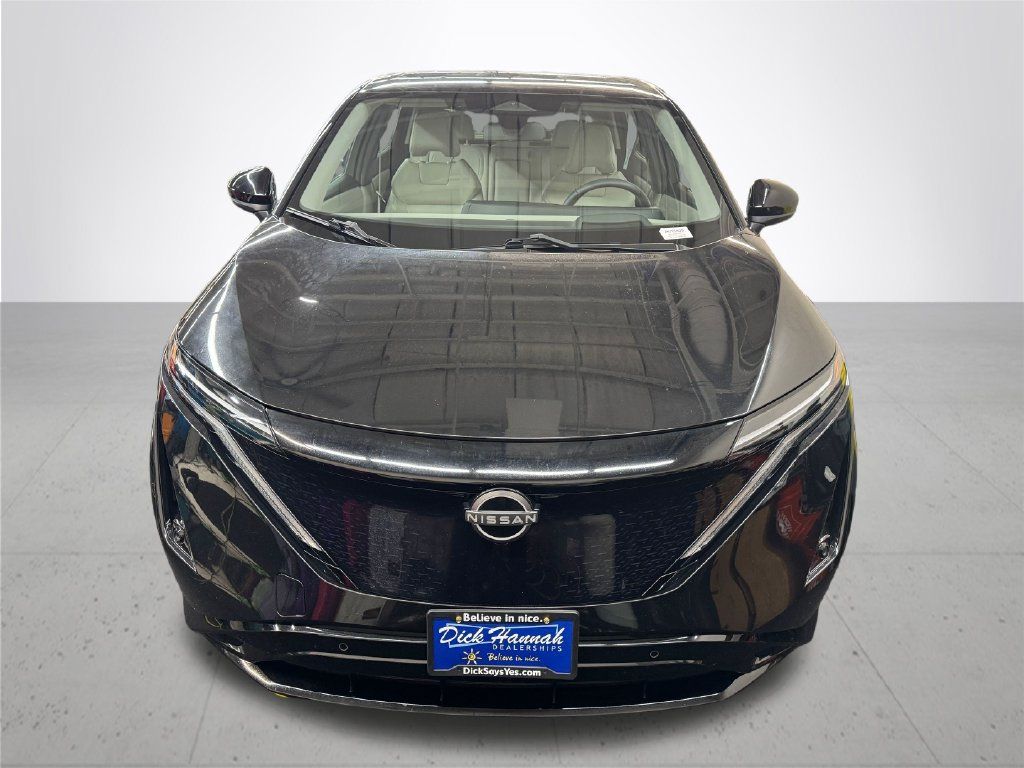 Used 2023 Nissan Ariya FWD image 11