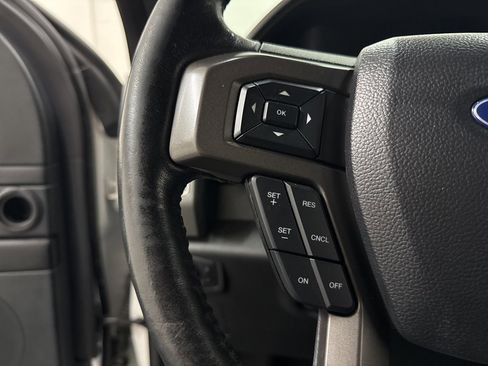 Used 2020 Ford Expedition XLT w/ Equipment Group 201A image 39