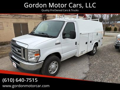 Used 2021 Ford E-350 and Econoline 350 Super Duty w/ Power Windows & Locks Group
