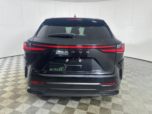 Used 2024 Lexus NX 350 AWD image 8