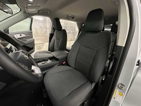 New 2026 Ford Explorer Active image 16