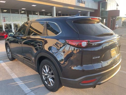 Used 2018 MAZDA CX-9 Sport FWD image 7