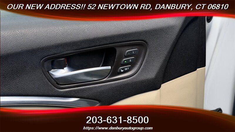 Used 2018 Acura MDX w/ Technology Package AWD/4WD image 13