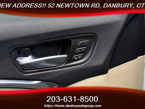 Used 2018 Acura MDX SH-AWD w/ Technology Package image 13