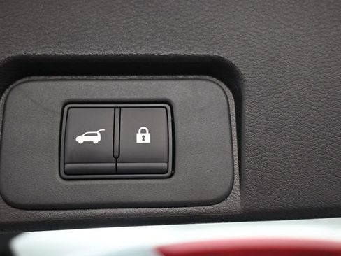 New 2026 Nissan Rogue SV w/ Cold Weather Package image 14